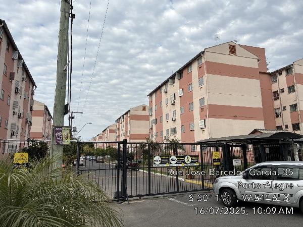 Imóvel da Caixa em PORTO ALEGRE / RS - 8044200419124