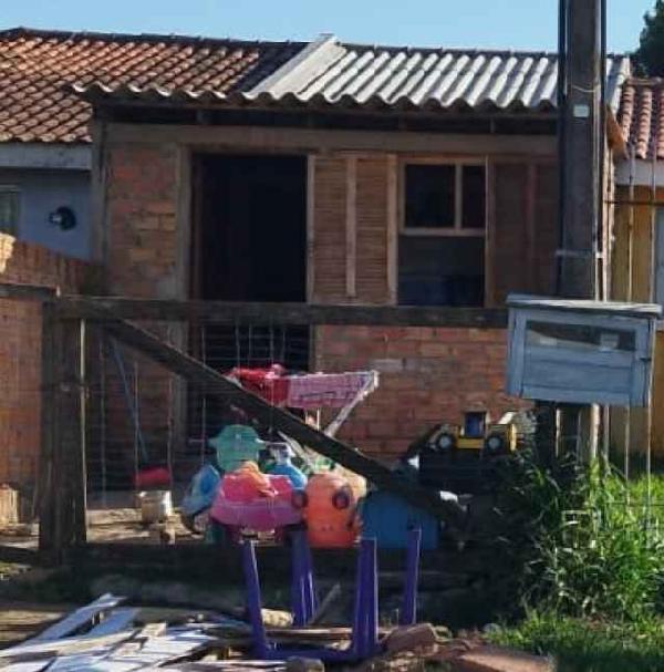 Casa Caixa em VIAMAO / RS - 8045400483380