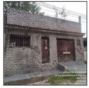 Casa Caixa em SAO GONCALO / RJ - 8057370010288