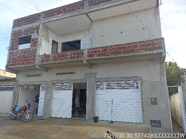 Terreno da Caixa em SAO JOAO DO CARIRI / PB - 8073700025463