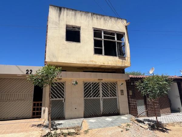 Casa da Caixa em TORITAMA / PE - 8087600000485