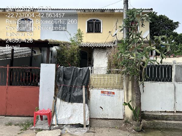 Casa da Caixa em ITABORAI / RJ - 8099570018016