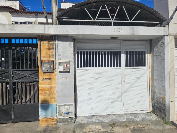 Casa Caixa em FORTALEZA / CE - 8103500007360
