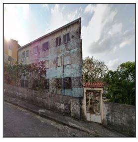 Apartamento Caixa em SALVADOR / BA - 8141600006155