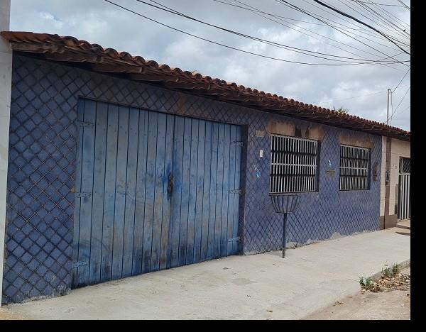 Casa Caixa em SAO LUIS / MA - 8152100036166