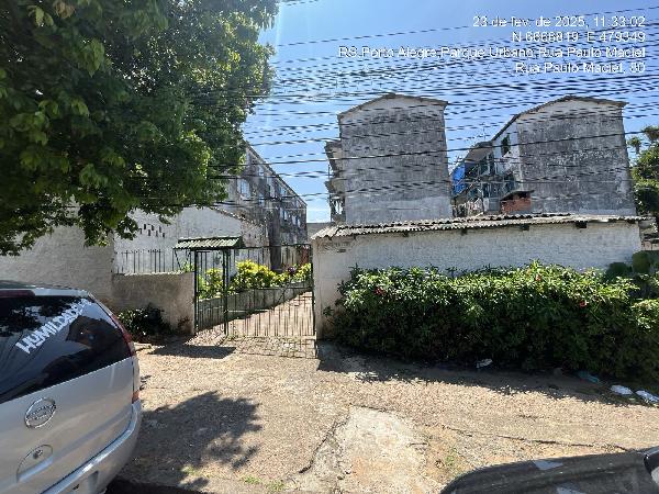 Imóvel da Caixa em PORTO ALEGRE / RS - 8164520081109