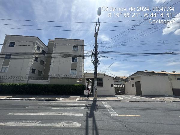 Apartamento Caixa em CONTAGEM / MG - 8298300004599