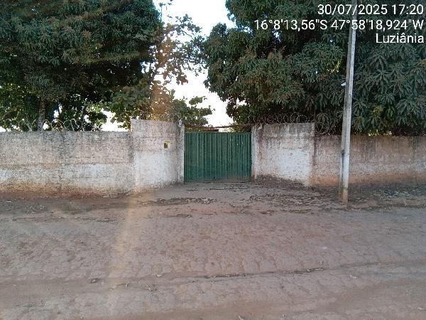 Casa da Caixa em LUZIANIA / GO - 8300100002865