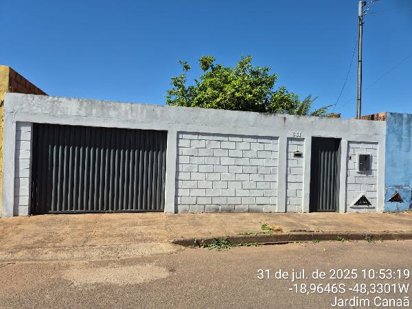 Casa Caixa em UBERLANDIA / MG - 8302600003468