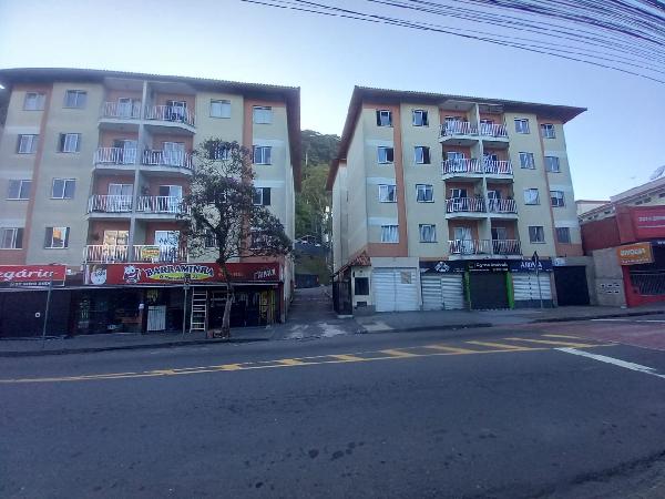 Apartamento da Caixa em JUIZ DE FORA / MG - 8306500001245
