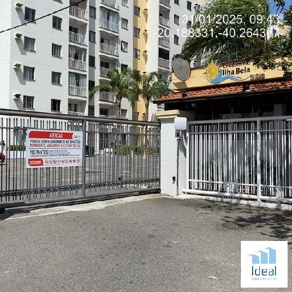 Apartamento da Caixa em SERRA / ES - 8308400002963