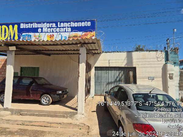 Casa da Caixa em LUZIANIA / GO - 8318900002005