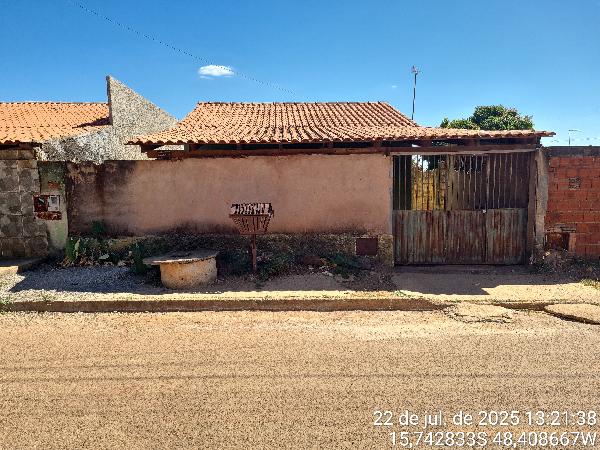 Casa da Caixa em COCALZINHO DE GOIAS / GO - 8318900004261
