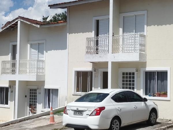 Casa Caixa em COTIA / SP - 8319100001517