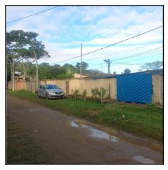 Casa da Caixa em NOVA IGUACU / RJ - 8414570001390