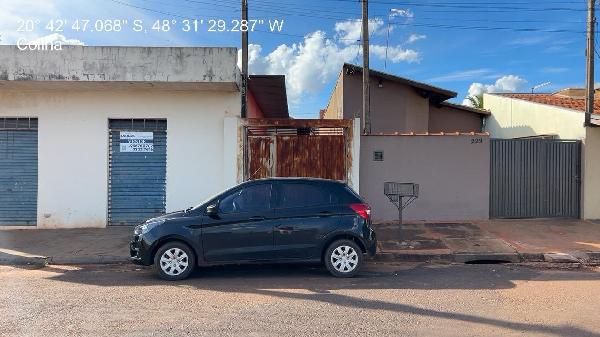 Casa da Caixa em COLINA / SP - 8444400081661