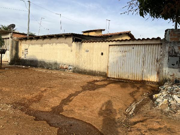 Casa da Caixa em LUZIANIA / GO - 8444400132363