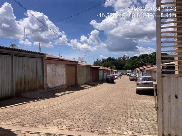 Casa da Caixa em VALPARAISO DE GOIAS / GO - 8444400140226