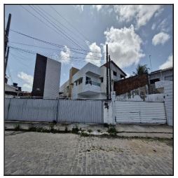 Apartamento da Caixa em JOAO PESSOA / PB - 8444400257433