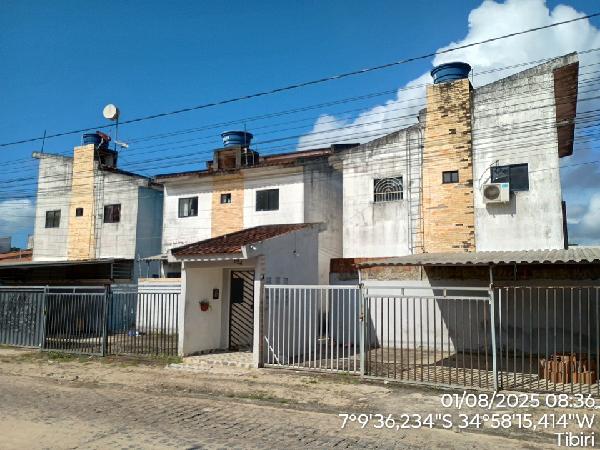 Casa da Caixa em SANTA RITA / PB - 8444400260396