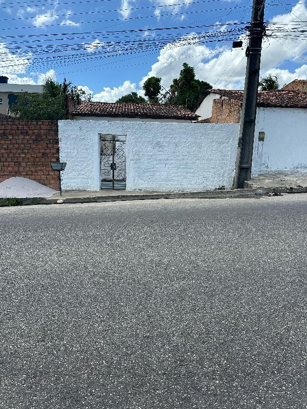 Casa Caixa em PENEDO / AL - 8444400291291