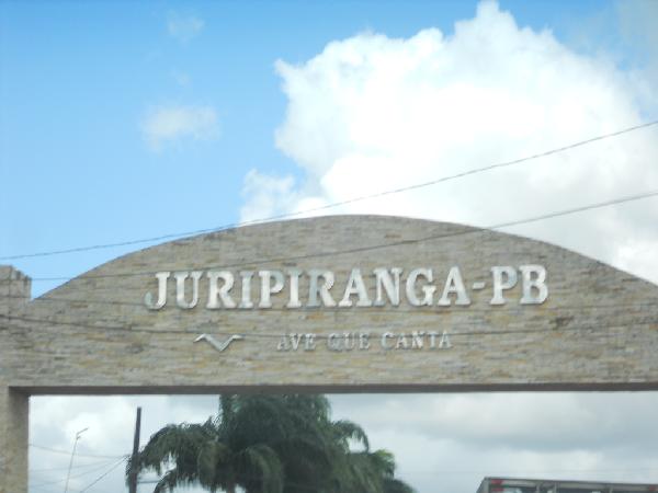 Casa da Caixa em JURIPIRANGA / PB - 8444400291810