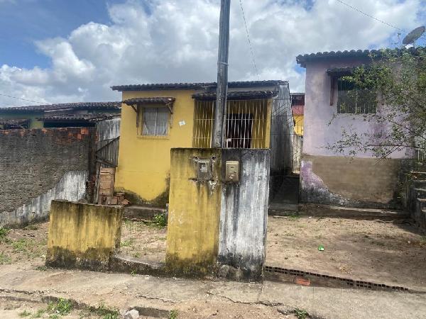 Casa da Caixa em CARPINA / PE - 8444400357560