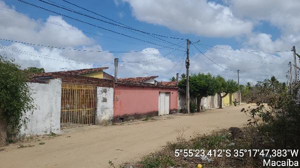 Casa da Caixa em MACAIBA / RN - 8444400366496