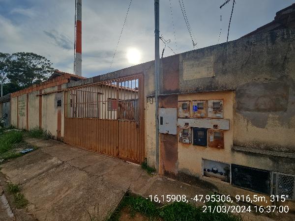 Casa da Caixa em LUZIANIA / GO - 8444400434386