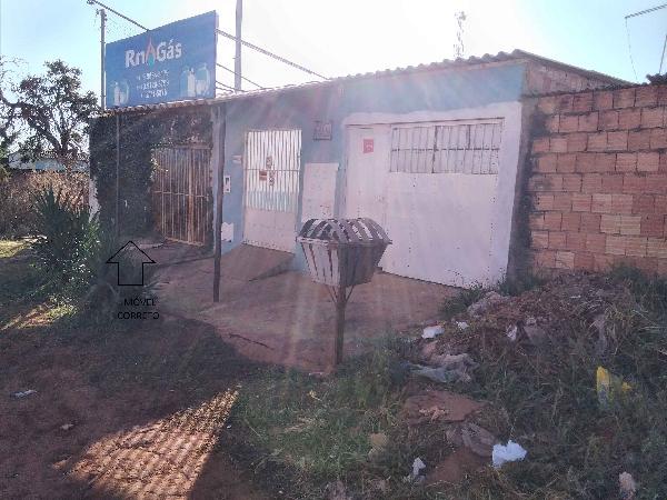 Imóvel da Caixa em LUZIANIA / GO - 8444400470315