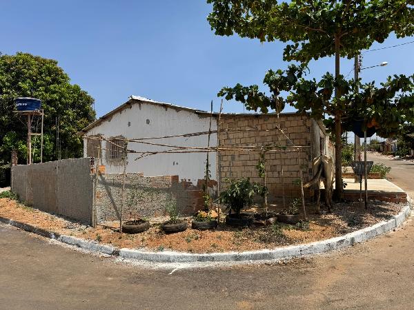Casa da Caixa em NOVO GAMA / GO - 8444400497434