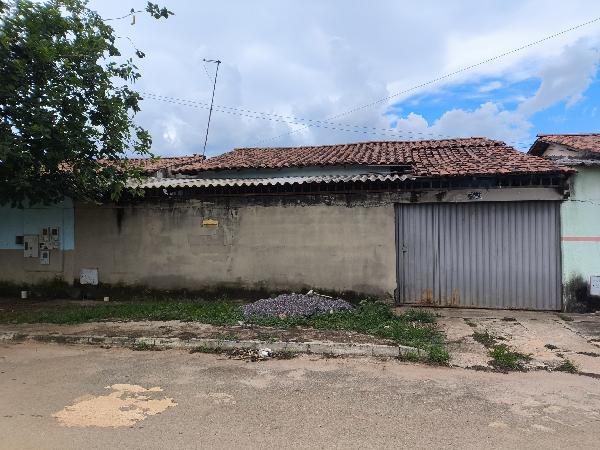 Casa da Caixa em LUZIANIA / GO - 8444400527988