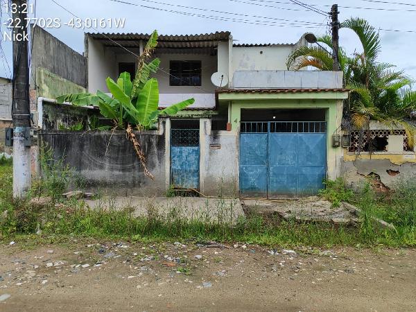 Casa da Caixa em SAO GONCALO / RJ - 8444400543819