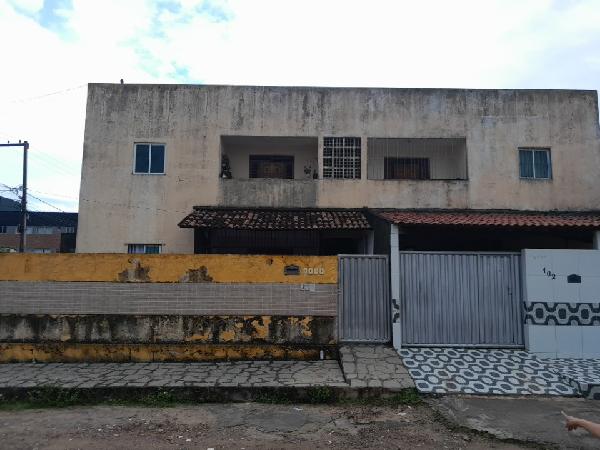 Apartamento da Caixa em JOAO PESSOA / PB - 8444400566355