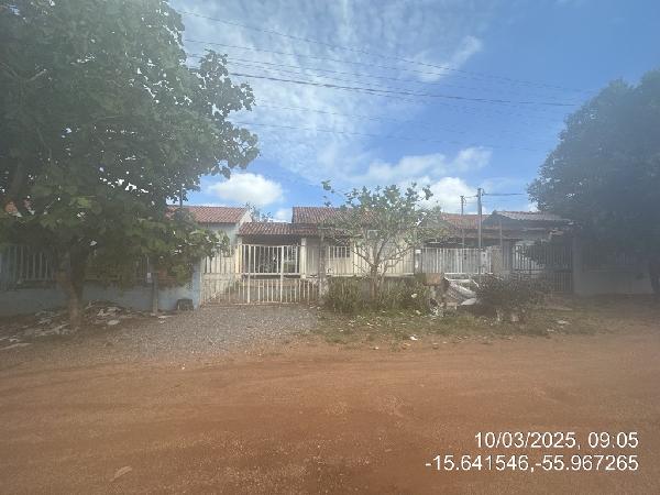 Imóvel da Caixa em CUIABA / MT - 8444400606330