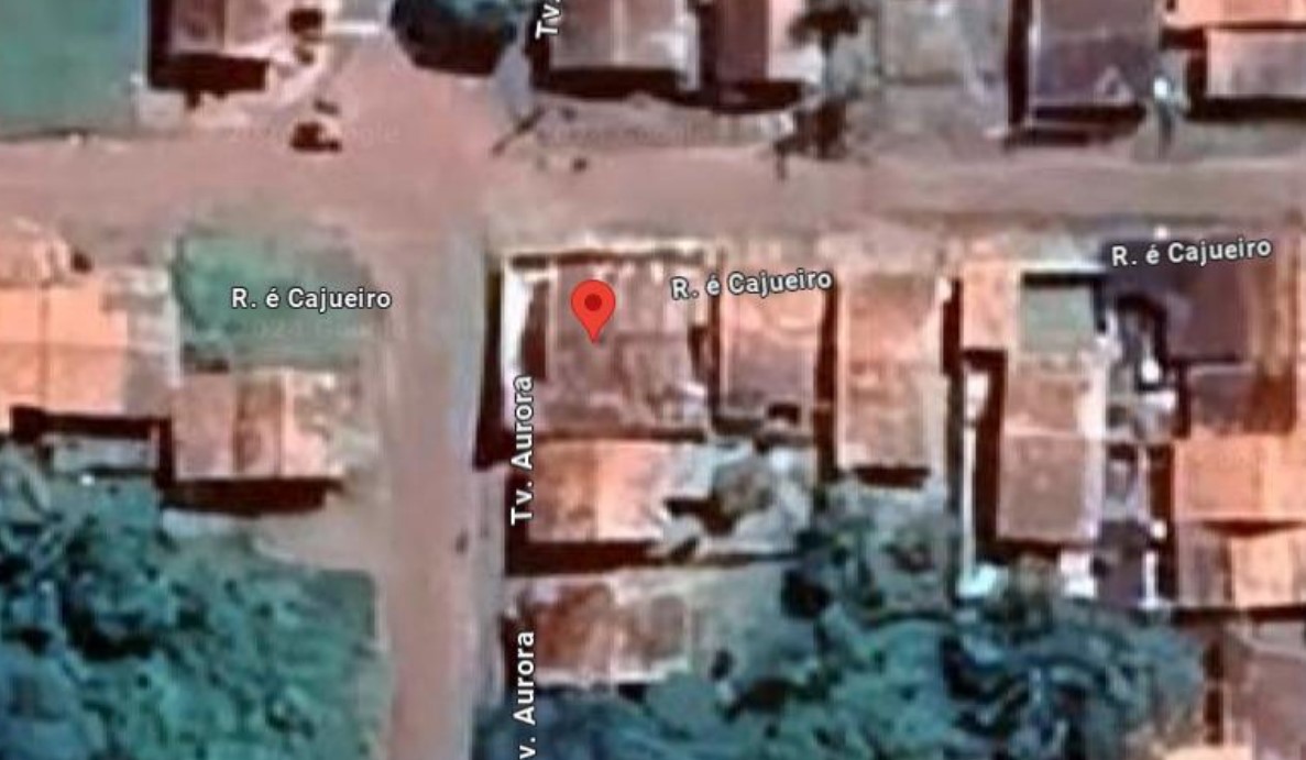 Casa Caixa em AURORA DO PARA / PA - 8444400629446