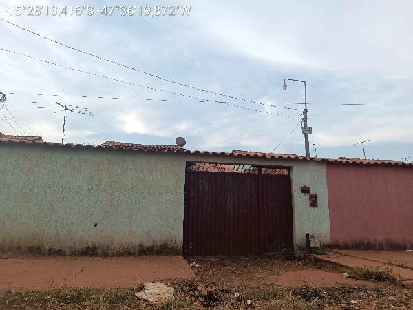 Casa da Caixa em PLANALTINA / GO - 8444400639441