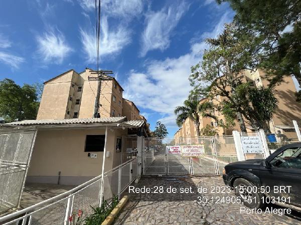 Apartamento Caixa em PORTO ALEGRE / RS - 8444400693837