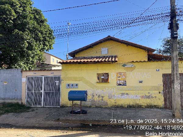 Casa Caixa em ESMERALDAS / MG - 8444400749476