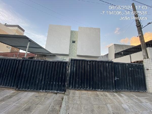 Apartamento Caixa em JOAO PESSOA / PB - 8444400751888