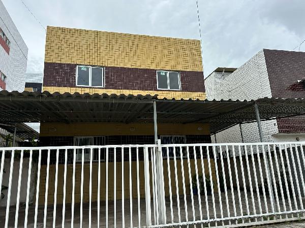 Apartamento da Caixa em JOAO PESSOA / PB - 8444400760615