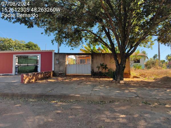 Casa da Caixa em PADRE BERNARDO / GO - 8444400788005