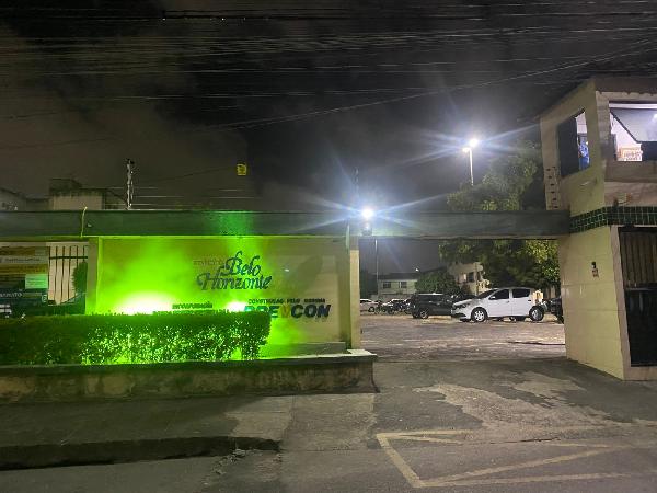 Imóvel da Caixa em FORTALEZA / CE - 8444400818036