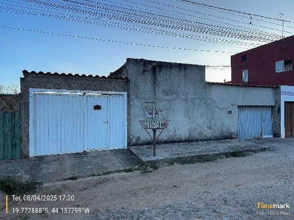 Casa da Caixa em ESMERALDAS / MG - 8444400843510