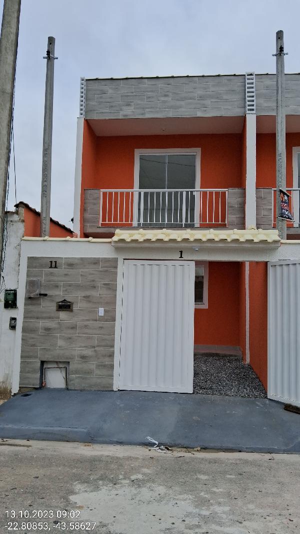 Casa da Caixa em SAO GONCALO / RJ - 8444400845289