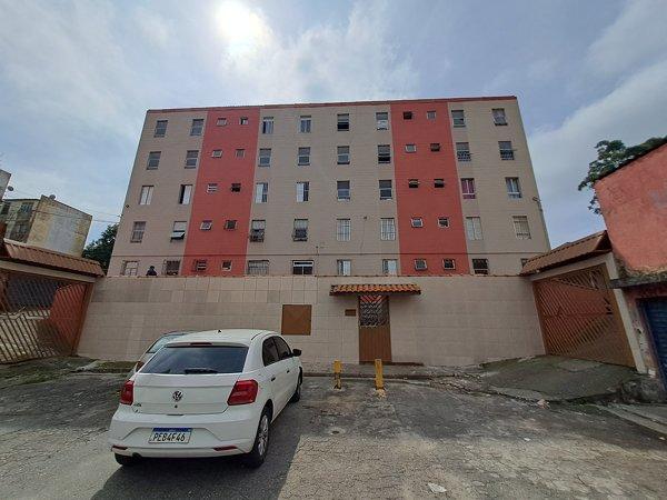 Apartamento Caixa em SAO PAULO / SP - 8444400895588