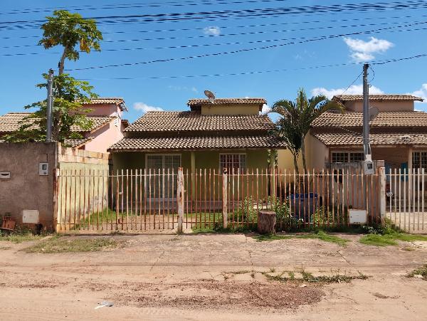 Casa da Caixa em IACIARA / GO - 8444400901200