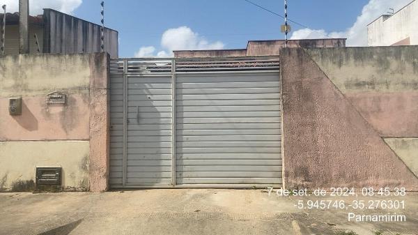 Casa Caixa em PARNAMIRIM / RN - 8444400917379