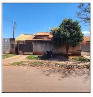Imóvel da Caixa em RIO VERDE DE MATO GROSSO / MS - 8444400922631