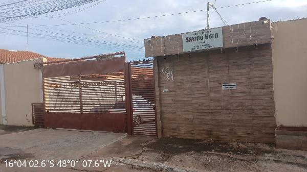 Casa da Caixa em VALPARAISO DE GOIAS / GO - 8444400939305
